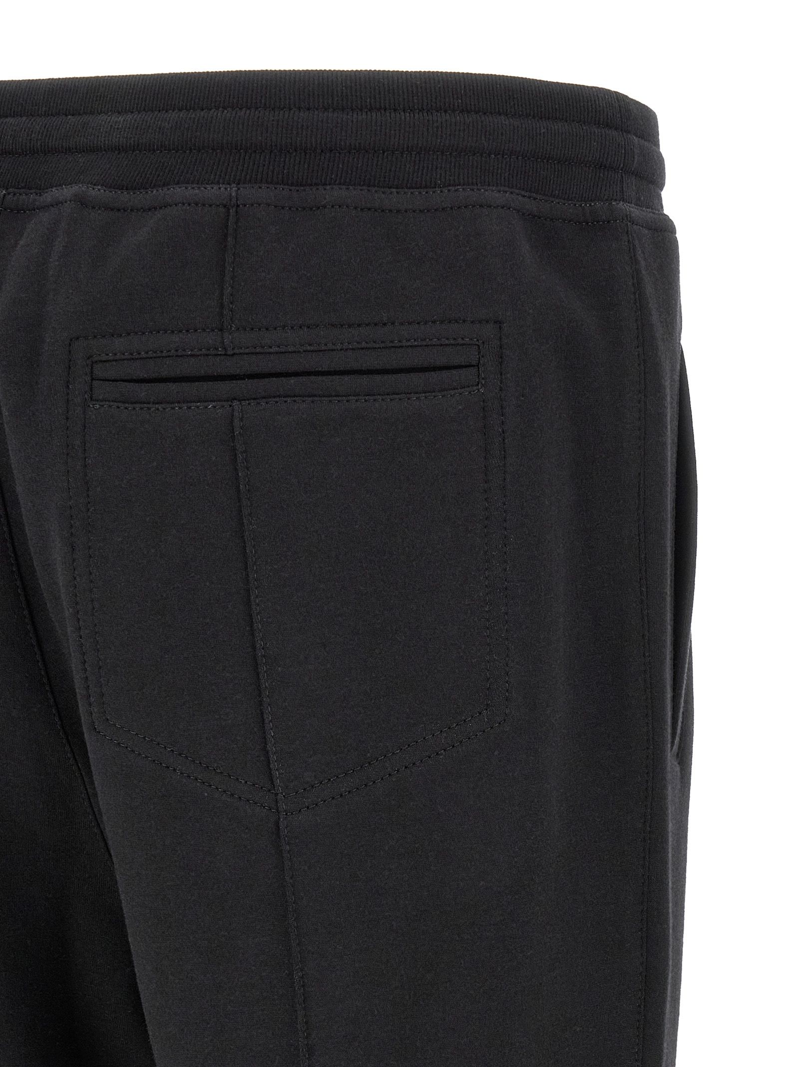 Cotton Joggers (Workout Men's Pants) - Brunello Cucinelli - Modalova