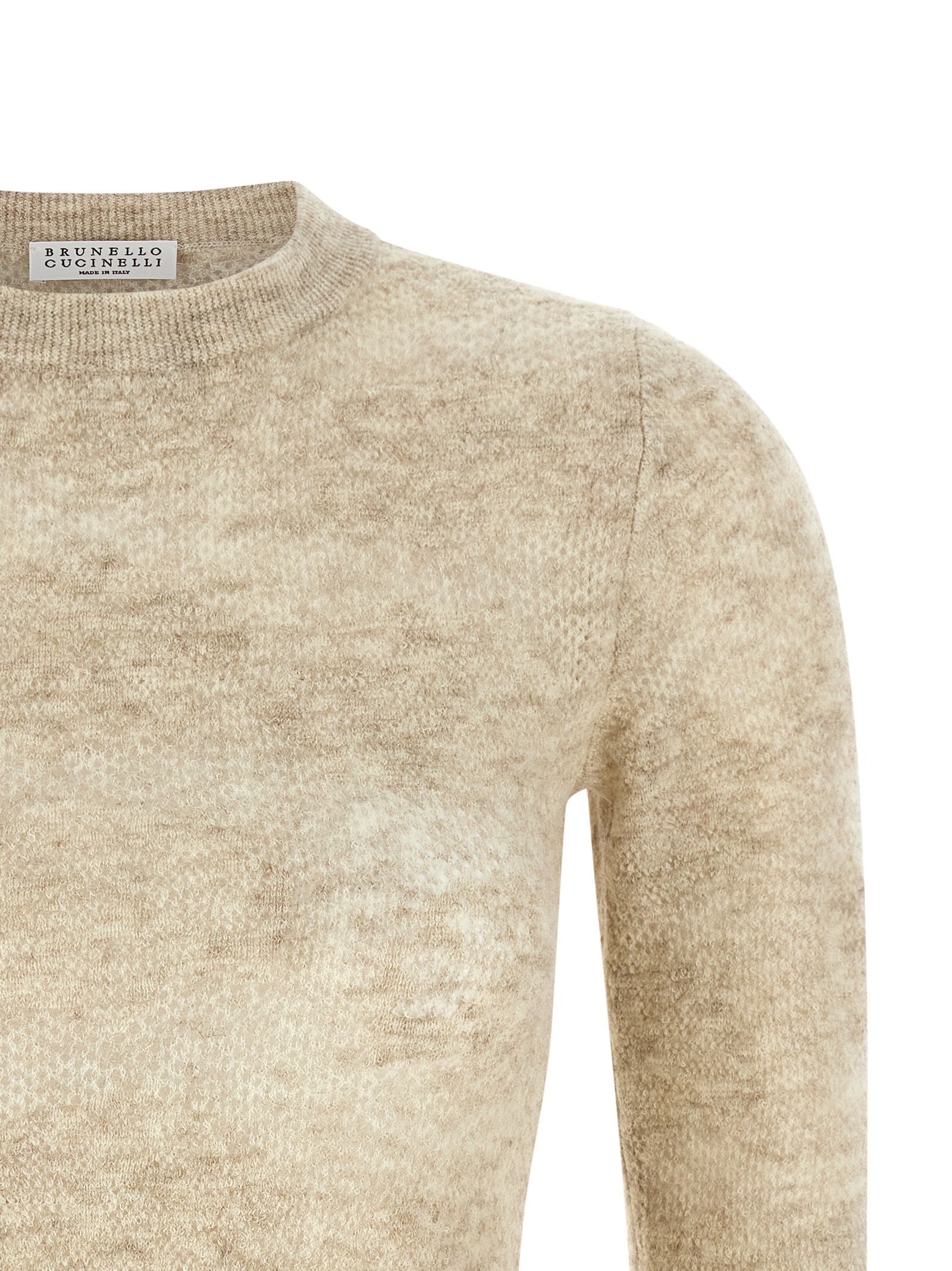 Silk Women's Cardigan - Brunello Cucinelli - Modalova