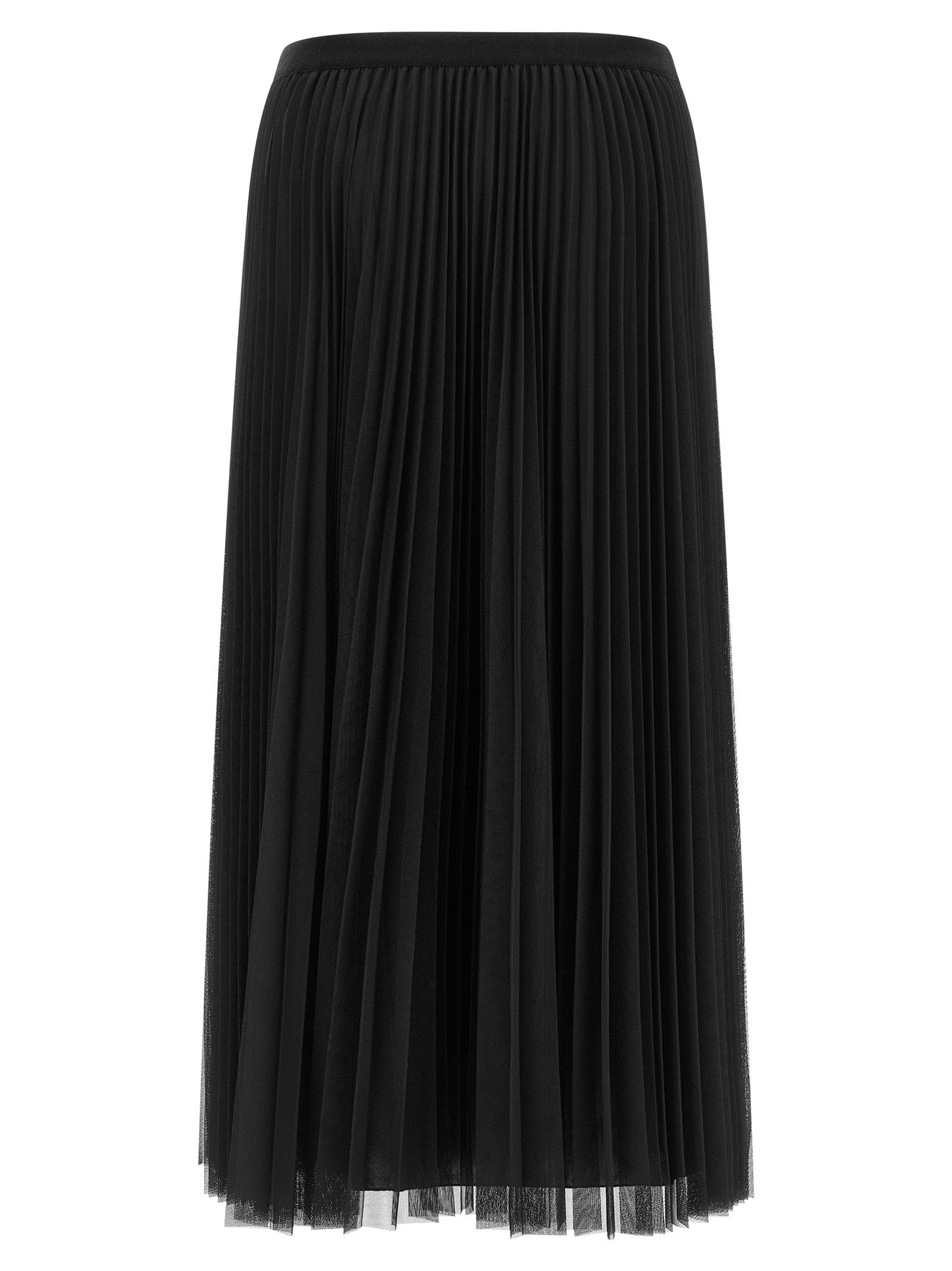 Polyester Midi Women's Skirt - Fabiana Filippi - Modalova
