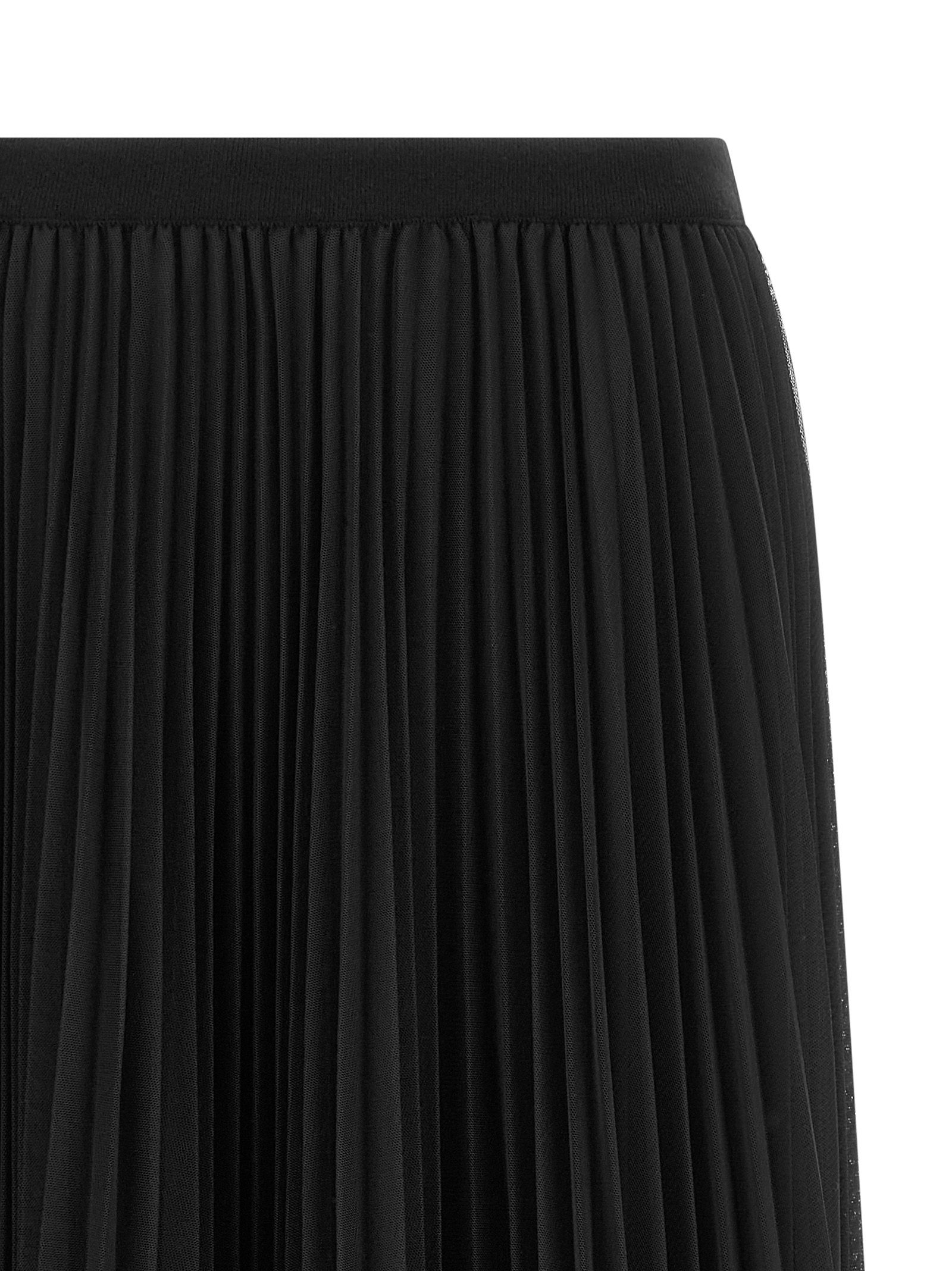 Polyester Midi Women's Skirt - Fabiana Filippi - Modalova