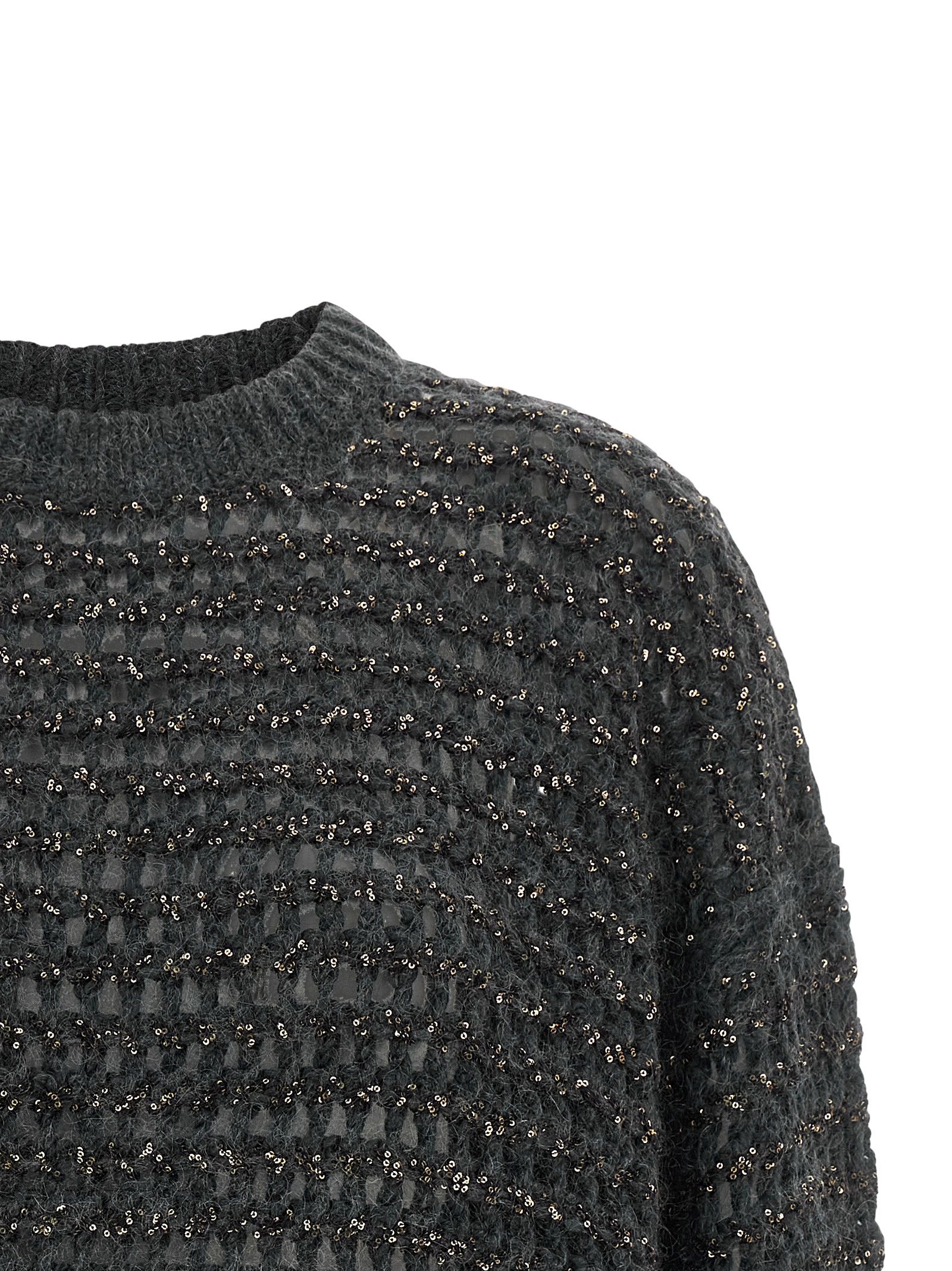 Elastane Women's Cardigan - Brunello Cucinelli - Modalova