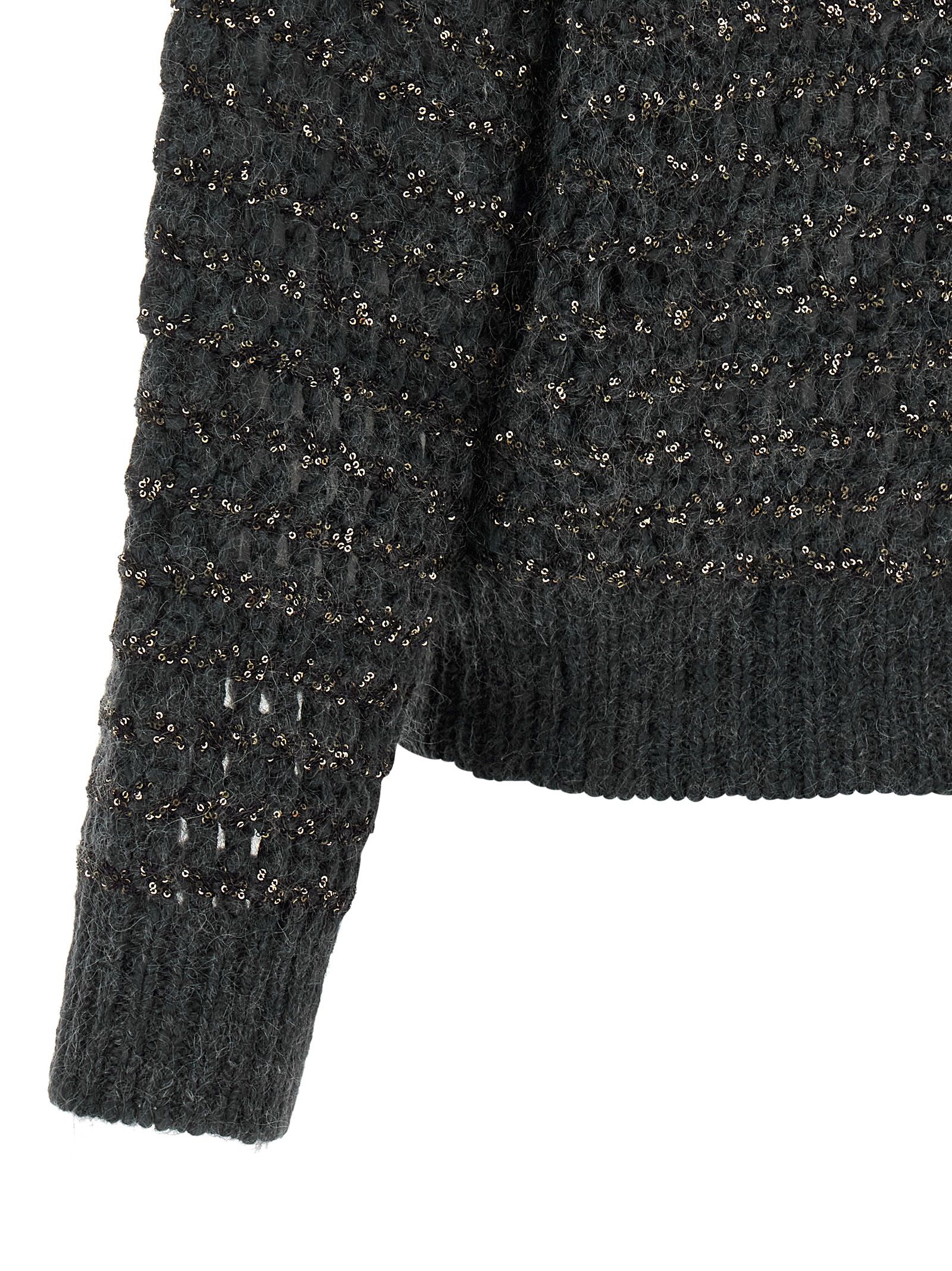 Elastane Women's Cardigan - Brunello Cucinelli - Modalova