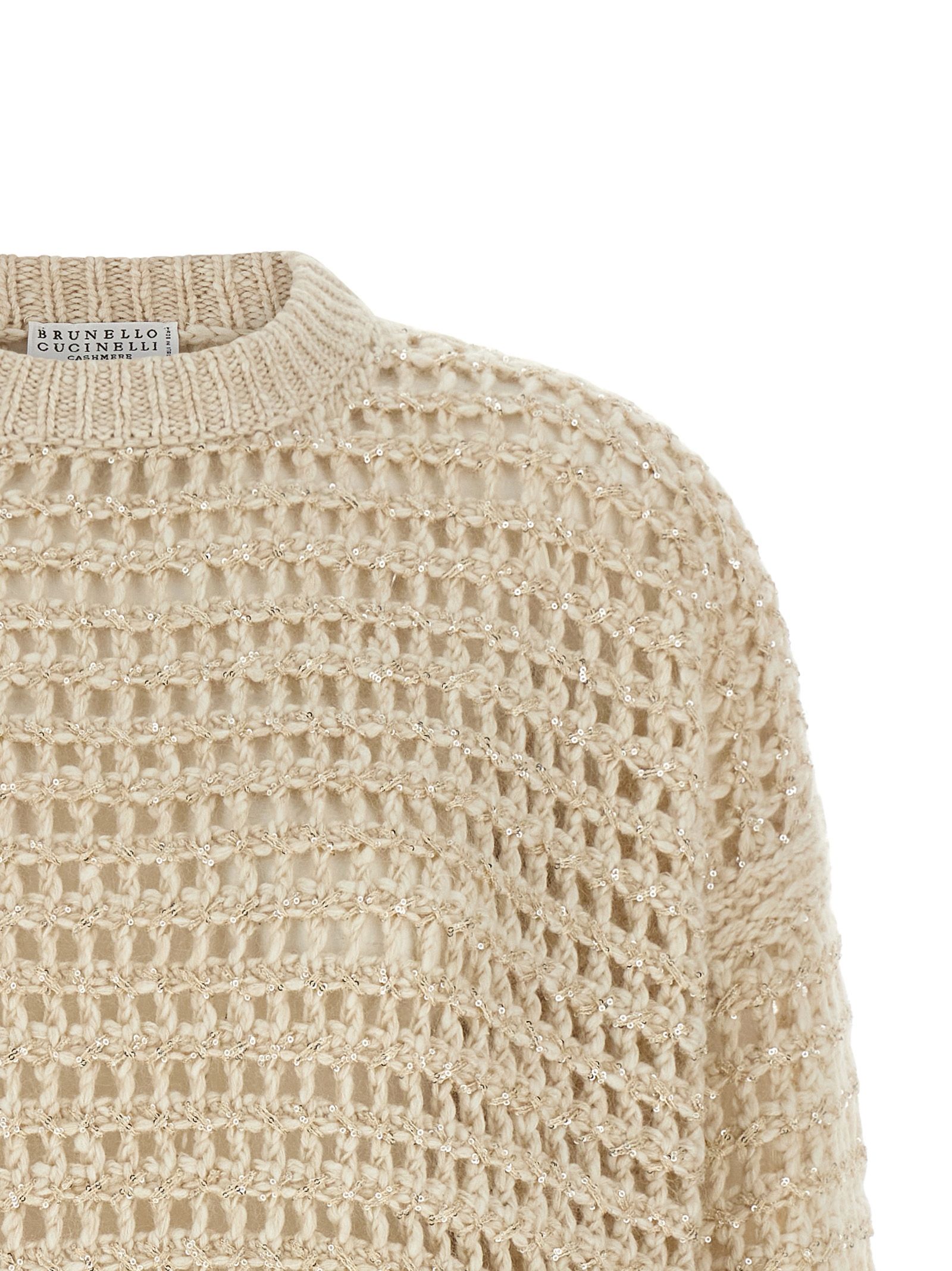 Elastane Women's Cardigan - Brunello Cucinelli - Modalova
