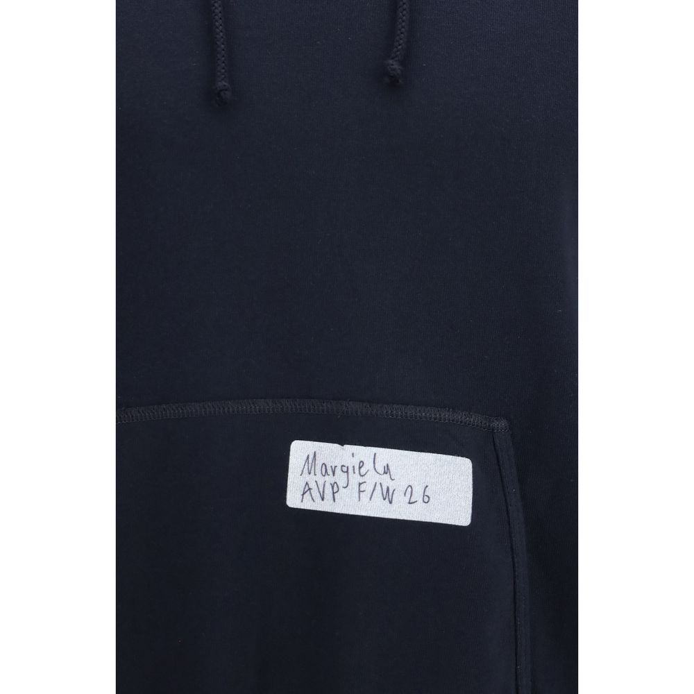 Cotton Men's Sweatshirt - Maison Margiela - Modalova