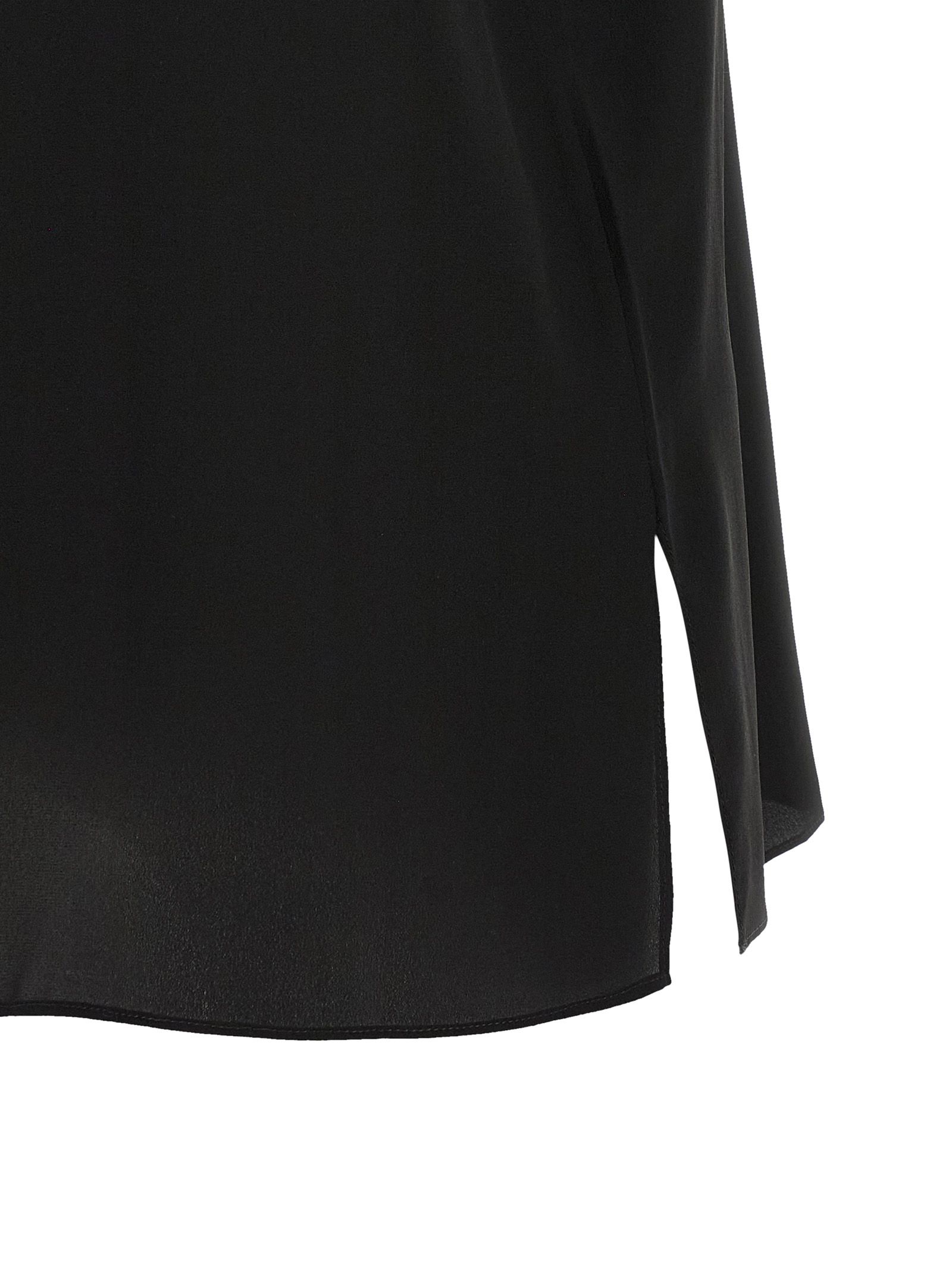 Silk Women's Shirt - Brunello Cucinelli - Modalova