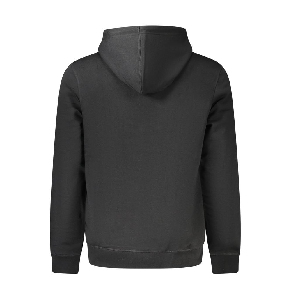 Cotton Men's Hooded Men's Sweatshirt - Hugo Boss - Modalova
