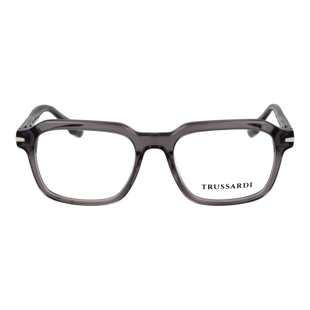 Acetate Glasses Men's (Frames) - Trussardi - Modalova