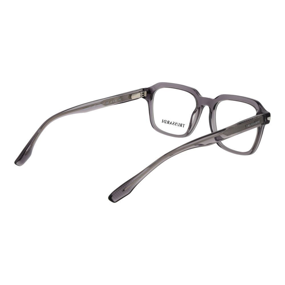 Acetate Glasses Men's (Frames) - Trussardi - Modalova