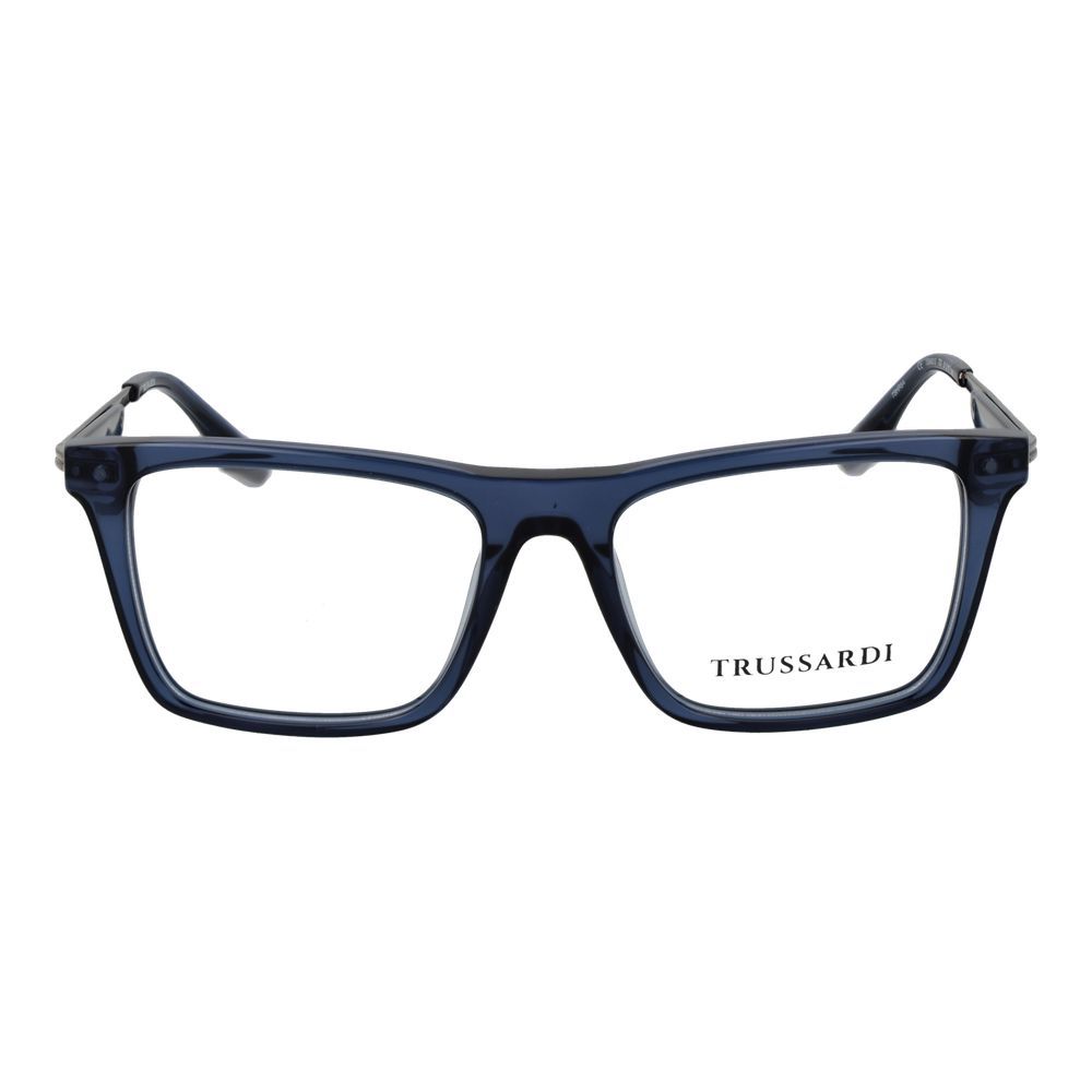Acetate Glasses Men's (Frames) - Trussardi - Modalova