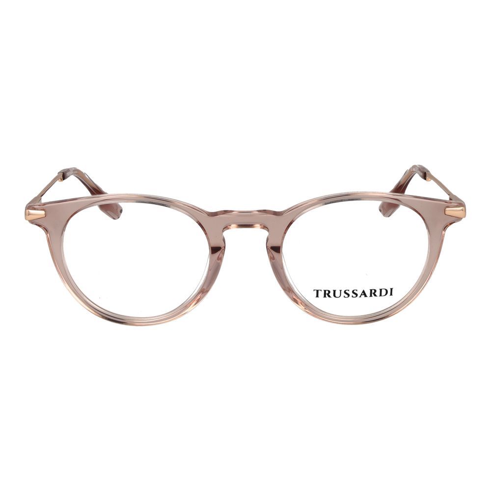 Acetate Glasses (Frames) - Trussardi - Modalova