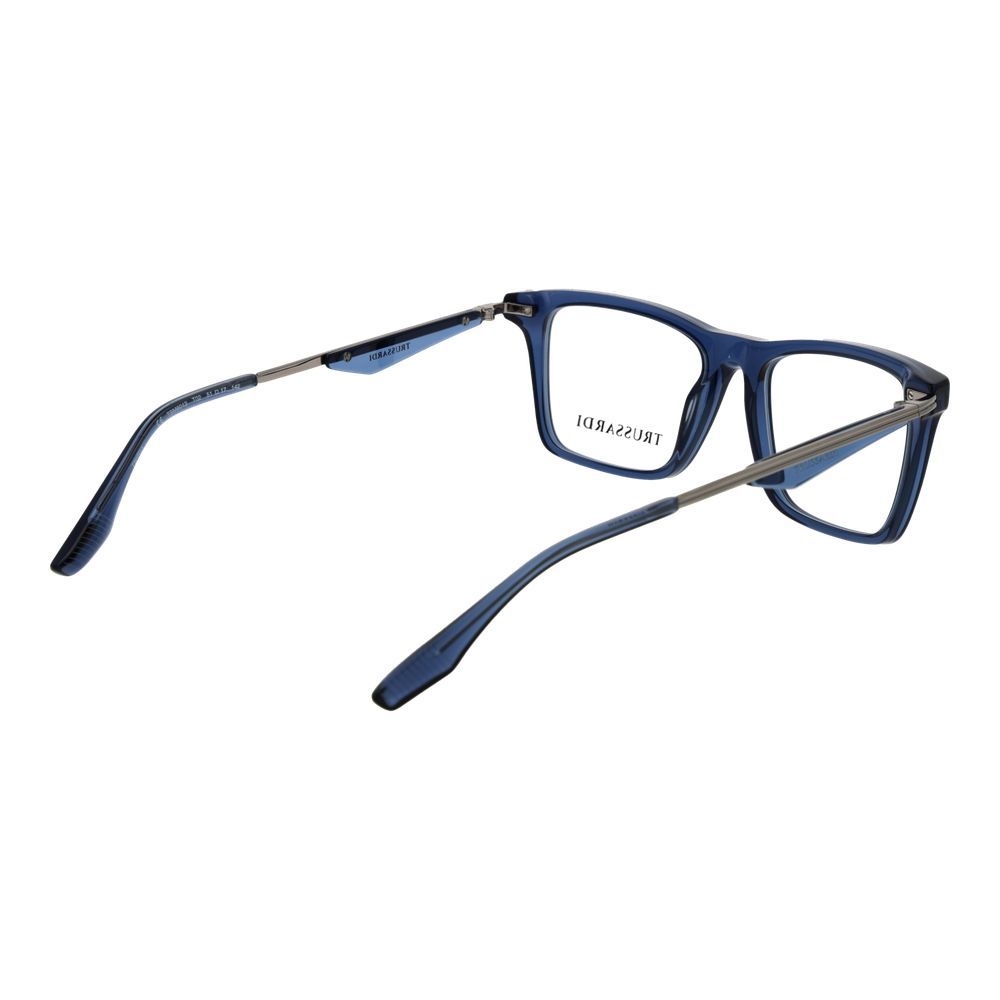 Acetate Glasses Men's (Frames) - Trussardi - Modalova