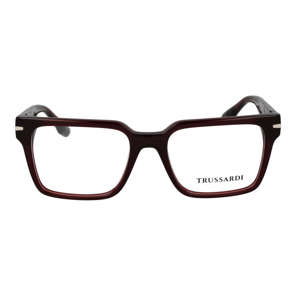 Acetate Glasses Men's (Frames) - Trussardi - Modalova