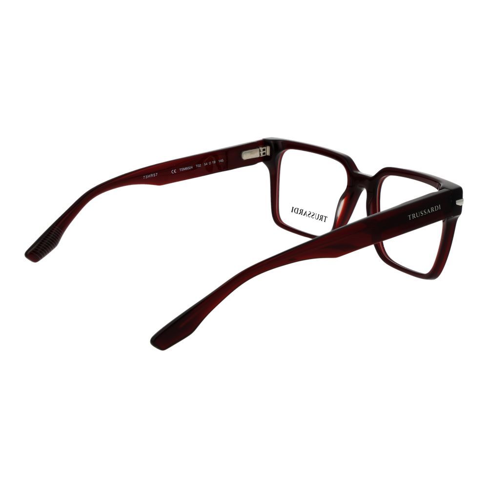 Acetate Glasses Men's (Frames) - Trussardi - Modalova