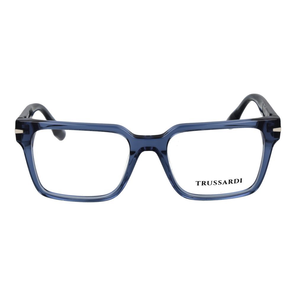 Acetate Glasses Men's (Frames) - Trussardi - Modalova