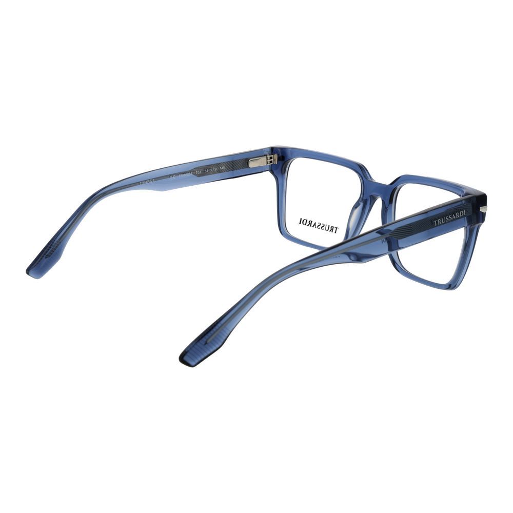 Acetate Glasses Men's (Frames) - Trussardi - Modalova