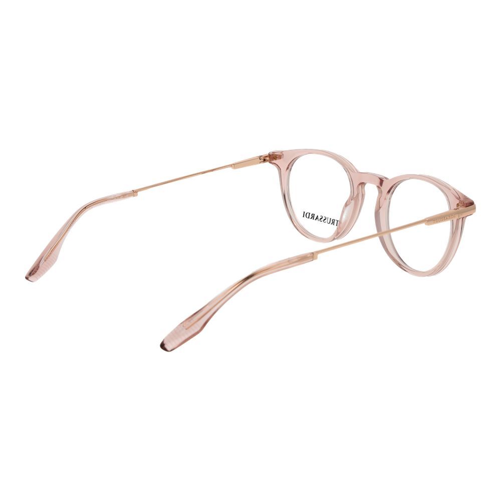 Acetate Glasses (Frames) - Trussardi - Modalova