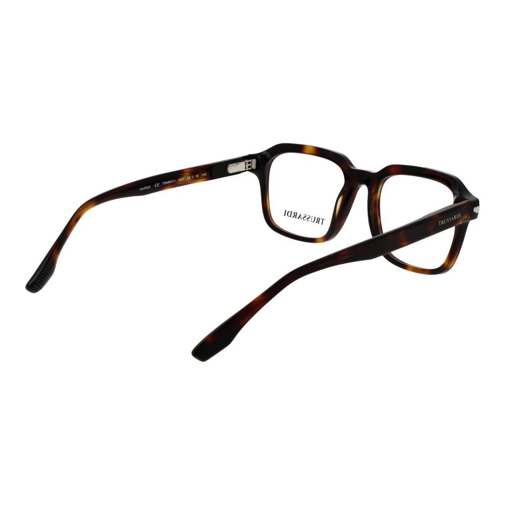 Acetate Glasses Men's (Frames) - Trussardi - Modalova