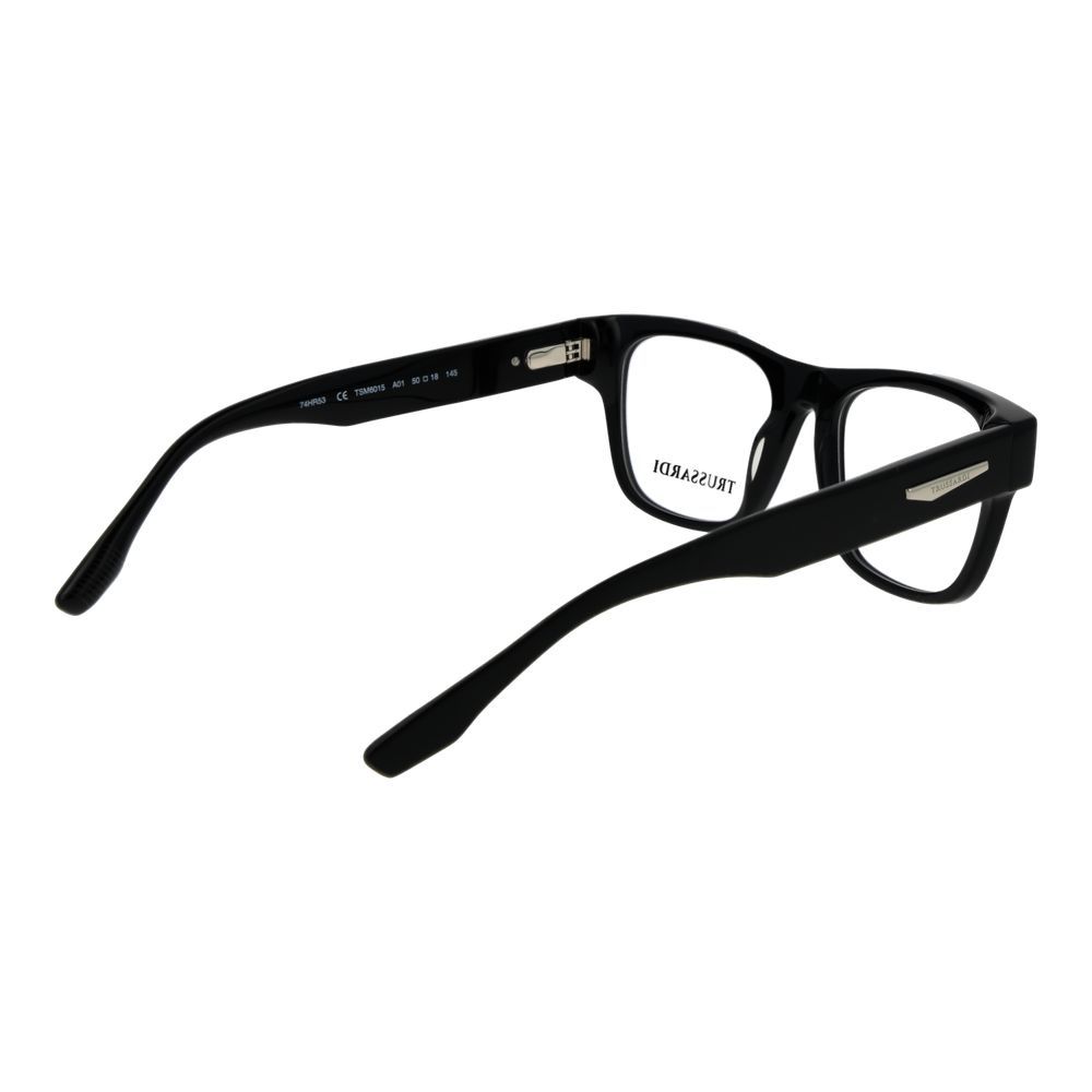 Acetate Glasses Men's (Frames) - Trussardi - Modalova