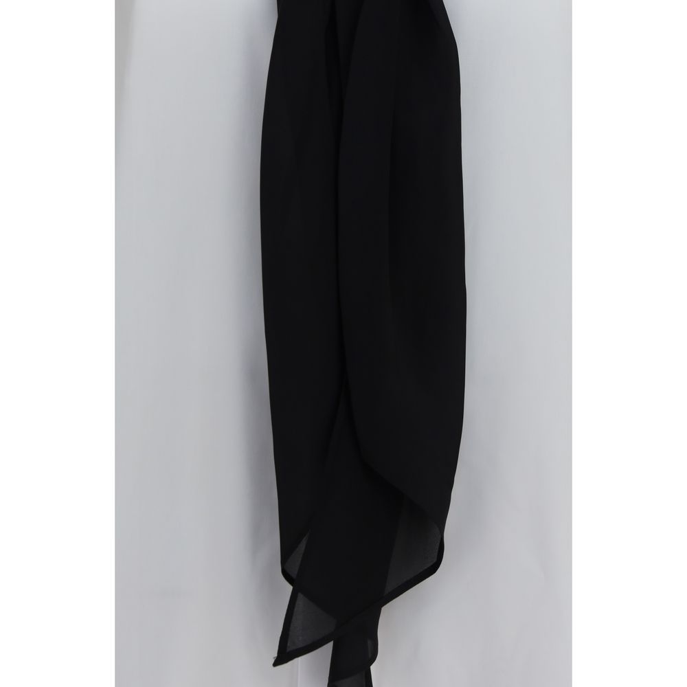 Polyester Dress Women's Shirt - Sacai - Modalova