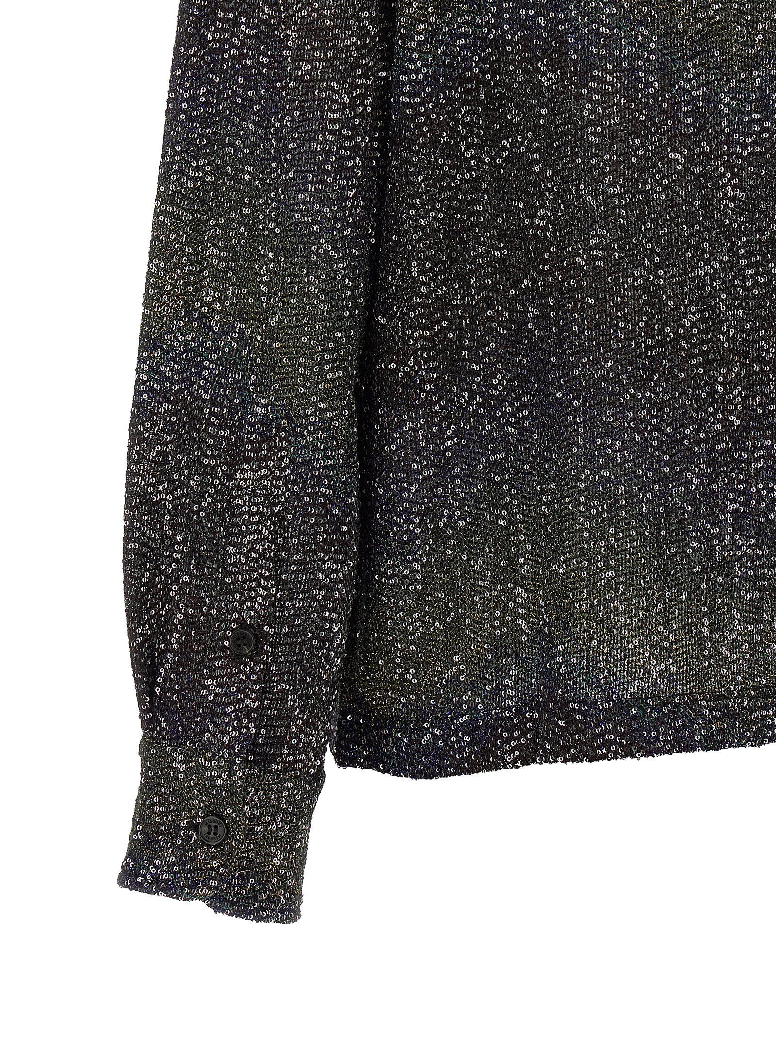 Polyamide Women's Cardigan - Missoni - Modalova