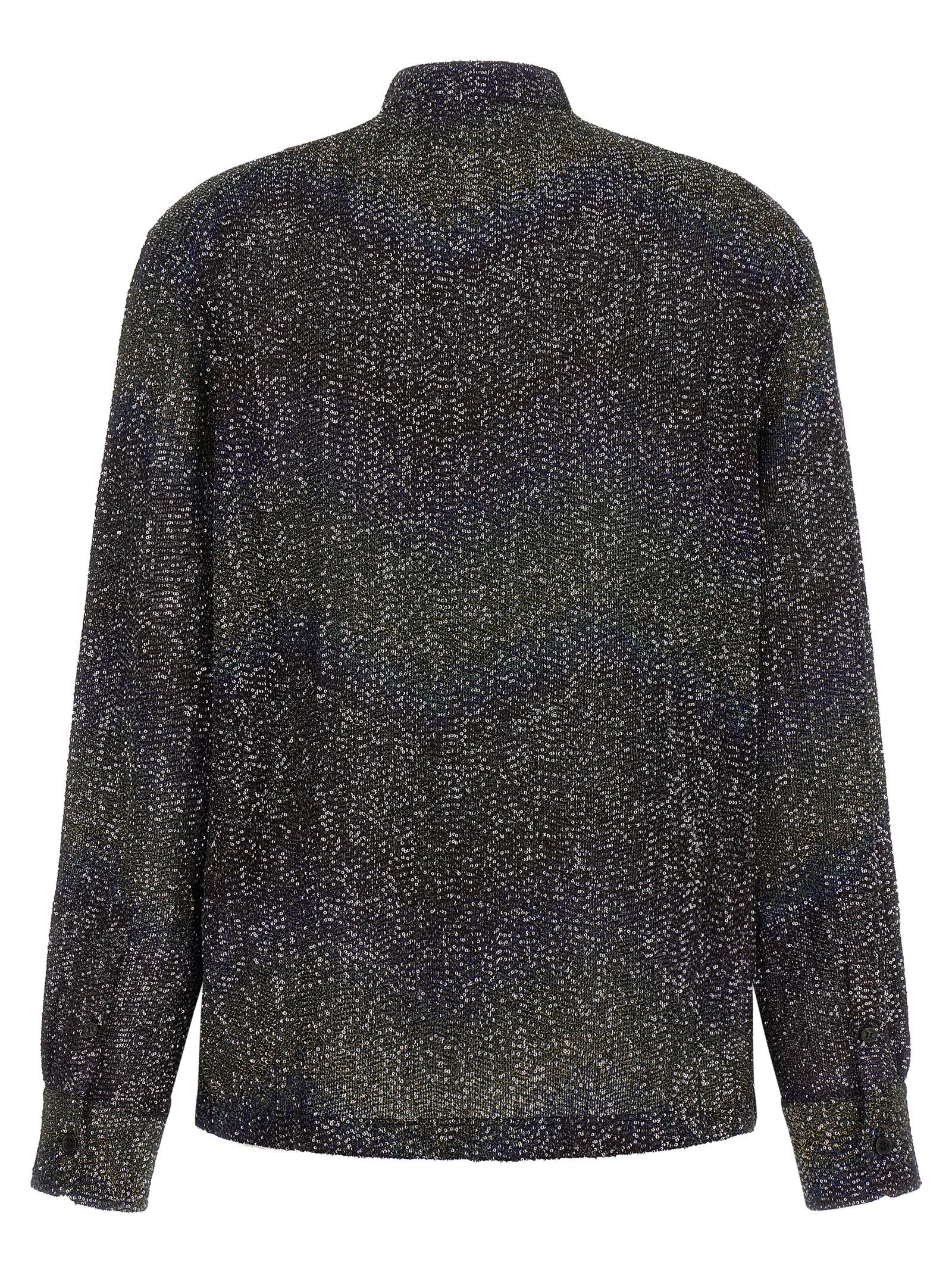 Polyamide Women's Cardigan - Missoni - Modalova