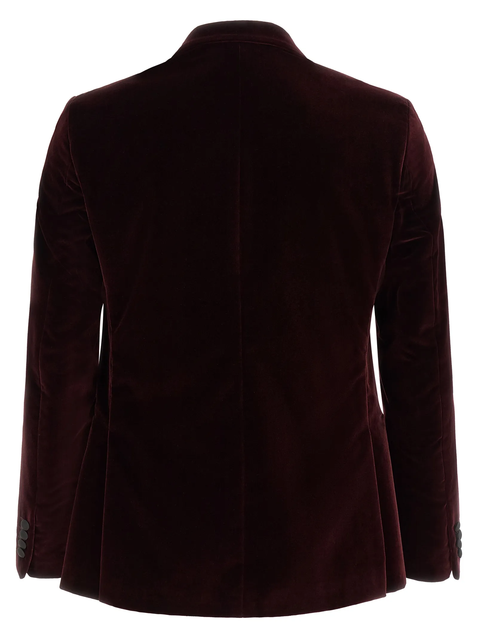 Cotton Men's Blazer - Pal Zileri - Modalova