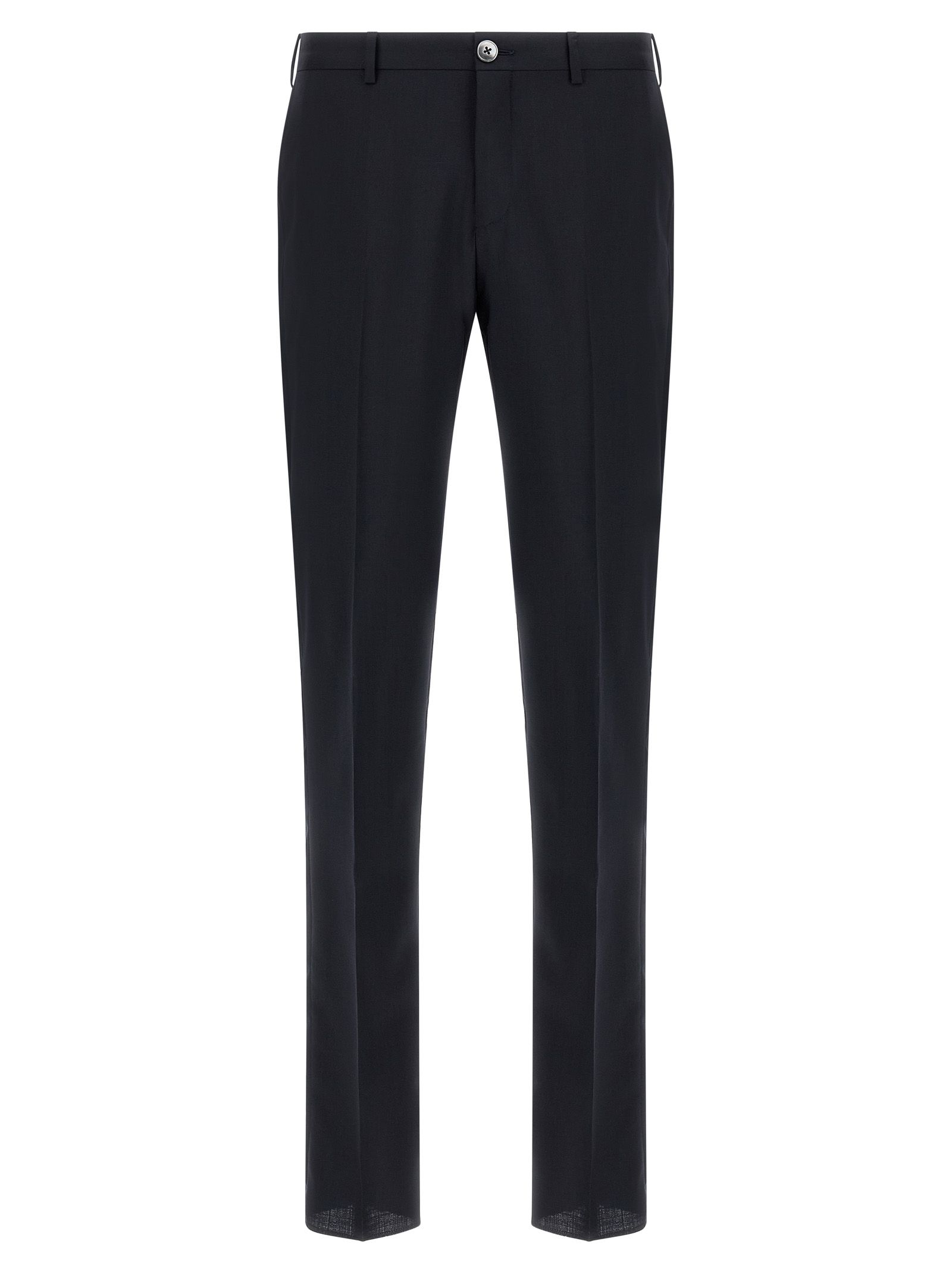Wool Two-Piece Men's Suit - Pal Zileri - Modalova