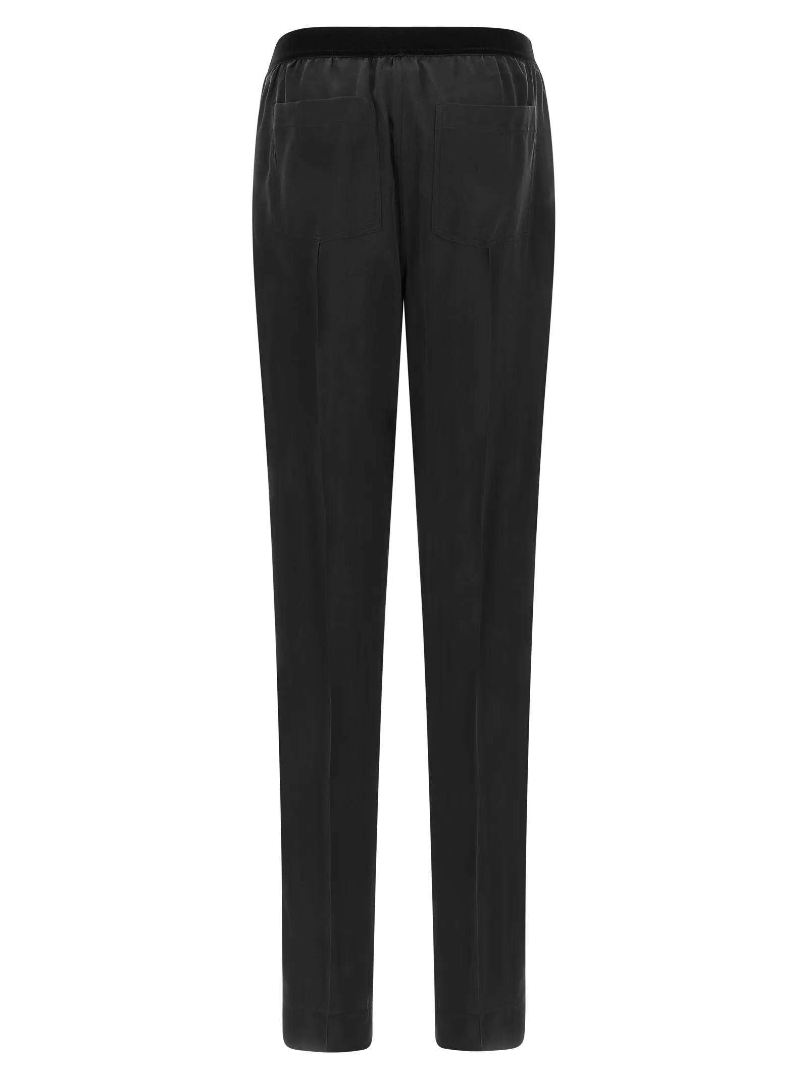 Silk Bottoms Women's Sleepwear - Tom Ford - Modalova