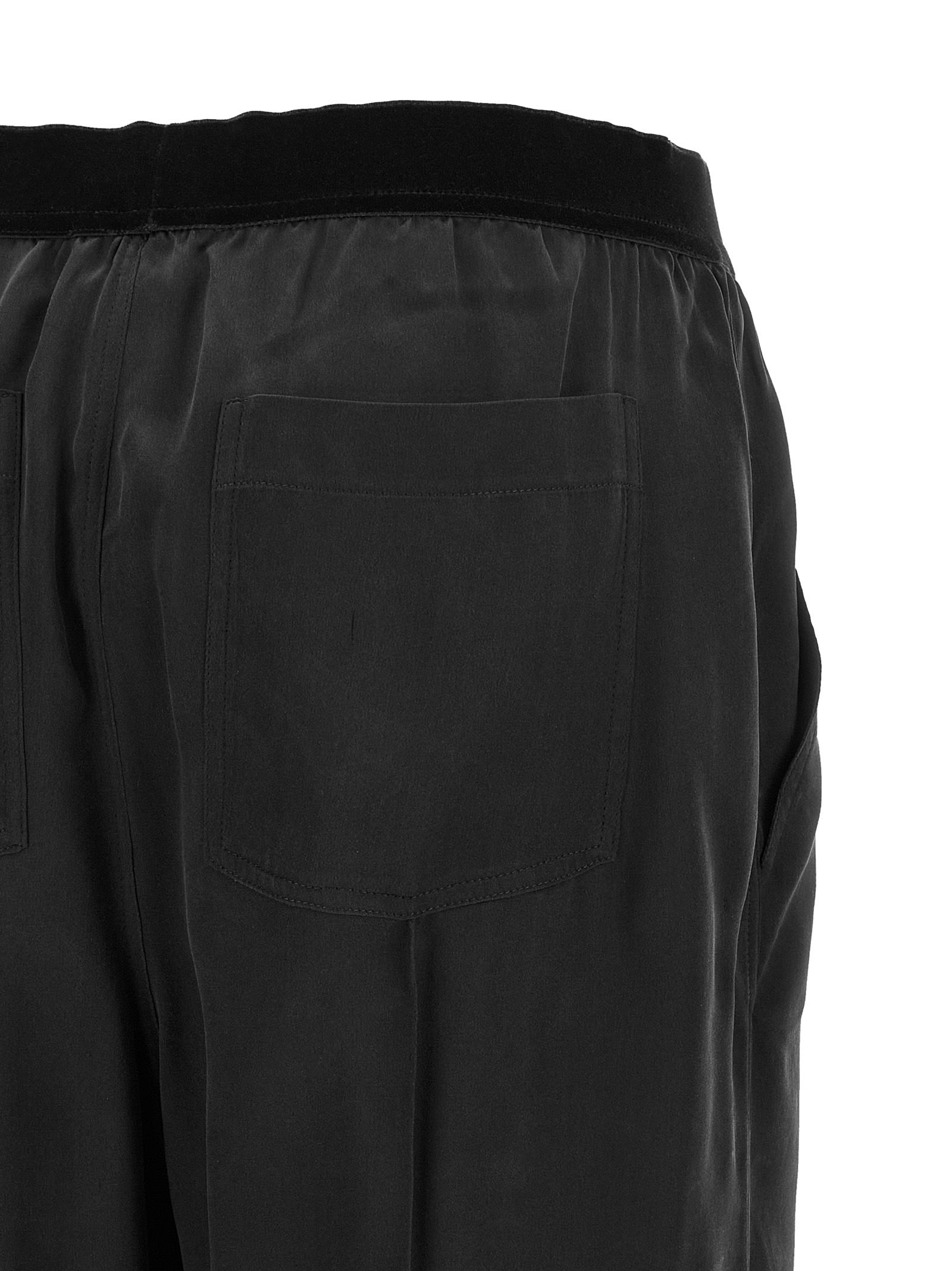 Silk Bottoms Women's Sleepwear - Tom Ford - Modalova