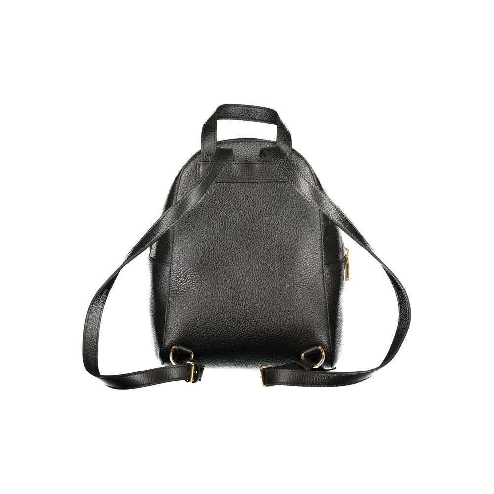 Leather Women Women's Backpack - Coccinelle - Modalova