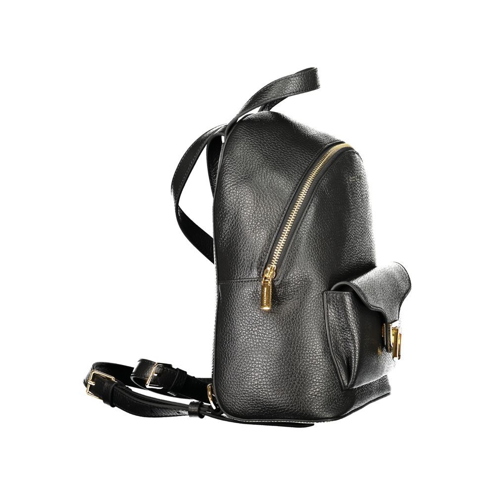 Leather Women Women's Backpack - Coccinelle - Modalova