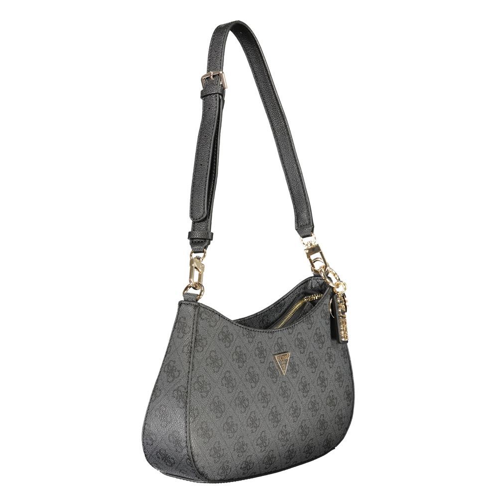 Polyurethane Women Women's Handbag - Guess Jeans - Modalova