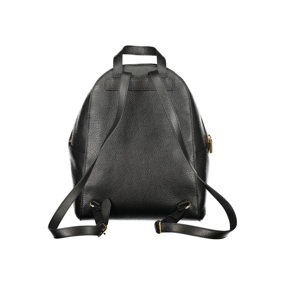 Leather Women Women's Backpack - Coccinelle - Modalova