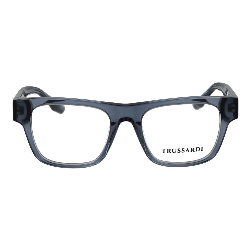 Acetate Glasses Men's (Frames) - Trussardi - Modalova