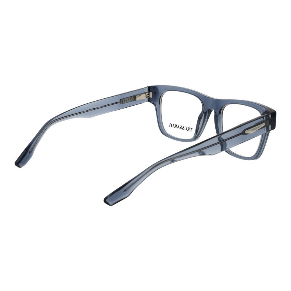 Acetate Glasses Men's (Frames) - Trussardi - Modalova