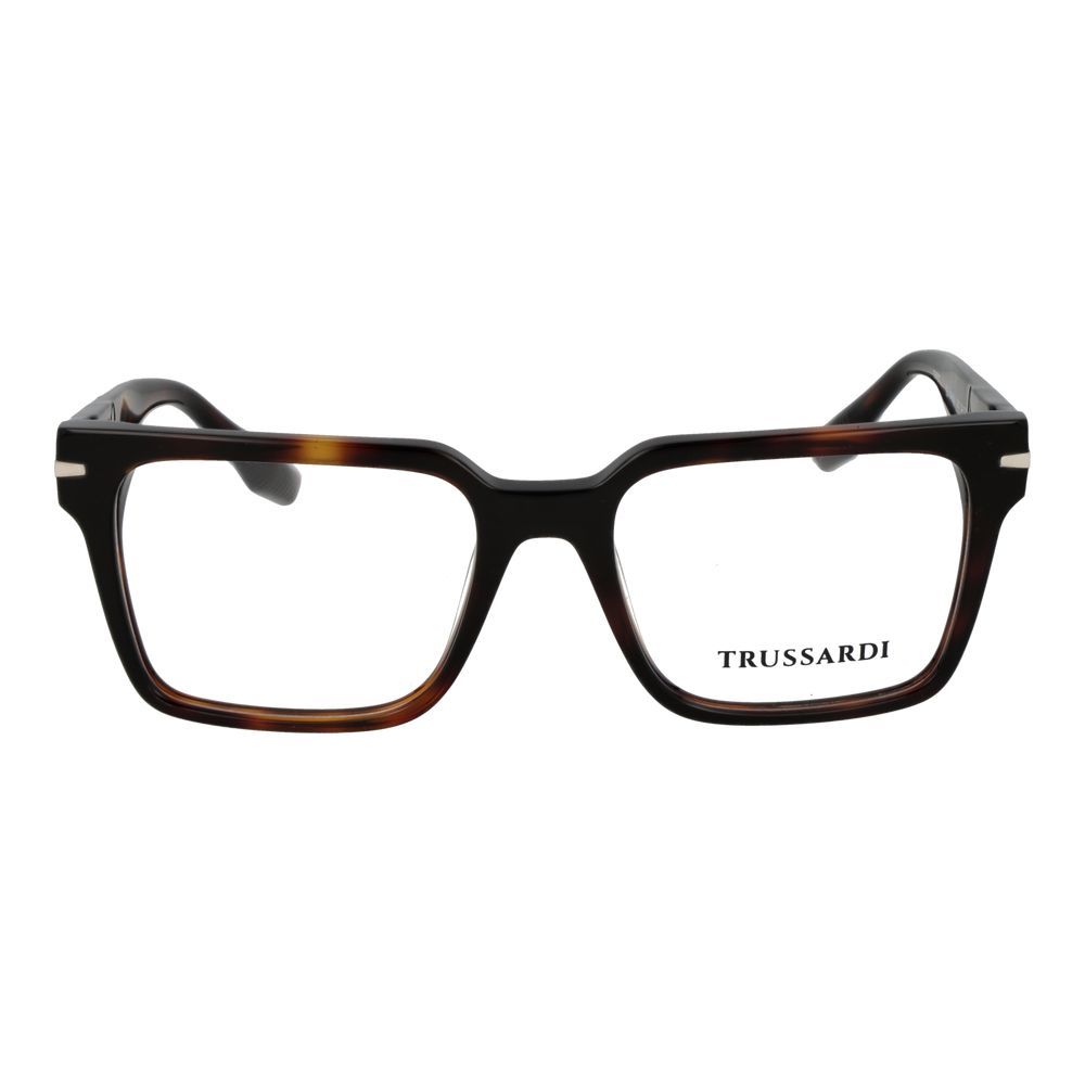 Acetate Glasses Men's (Frames) - Trussardi - Modalova