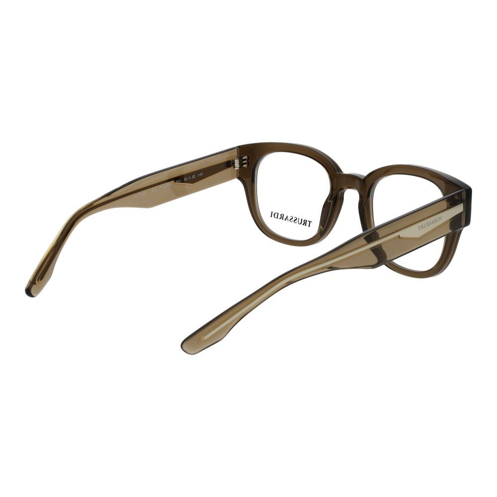 Acetate Glasses (Frames) - Trussardi - Modalova