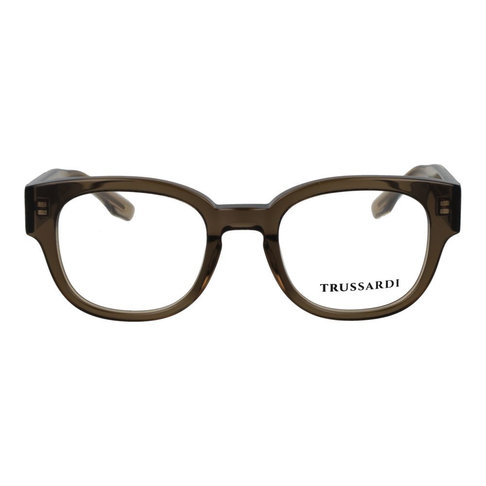 Acetate Glasses (Frames) - Trussardi - Modalova