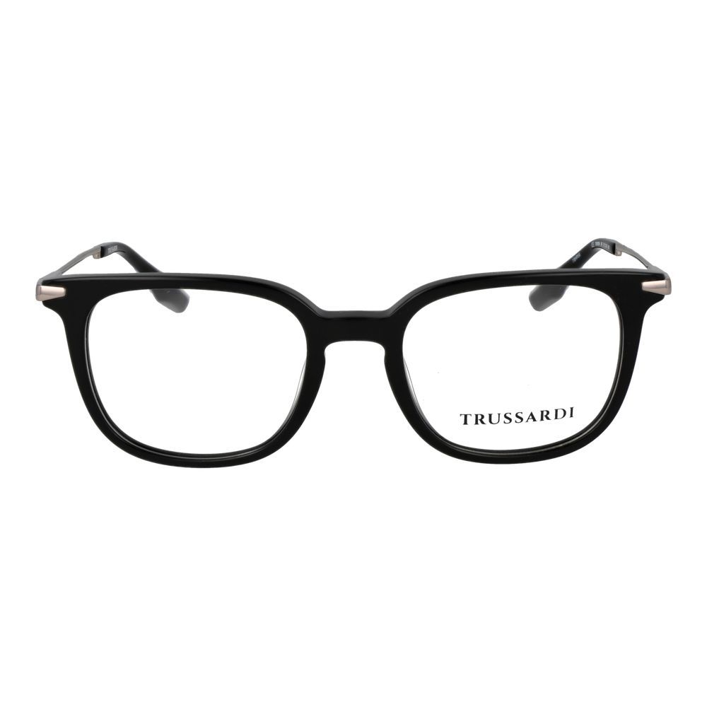Acetate Glasses Men's (Frames) - Trussardi - Modalova