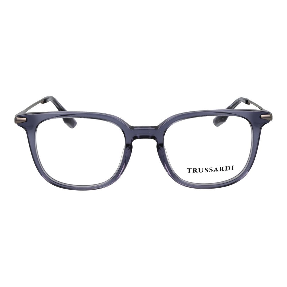 Acetate Glasses Men's (Frames) - Trussardi - Modalova