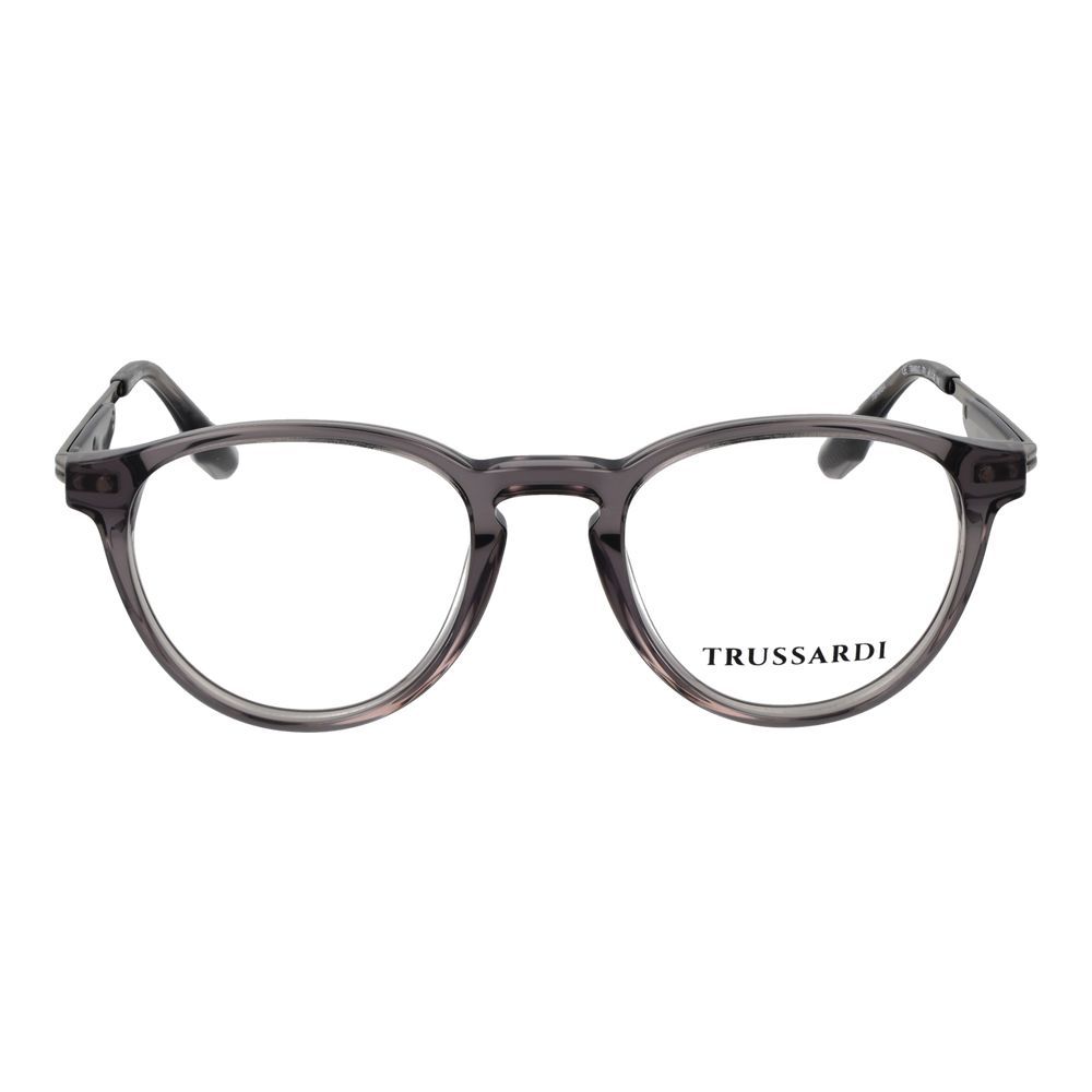 Acetate Glasses Men's (Frames) - Trussardi - Modalova