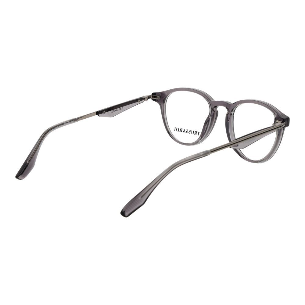 Acetate Glasses Men's (Frames) - Trussardi - Modalova