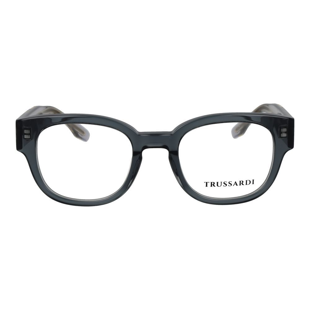 Acetate Glasses (Frames) - Trussardi - Modalova