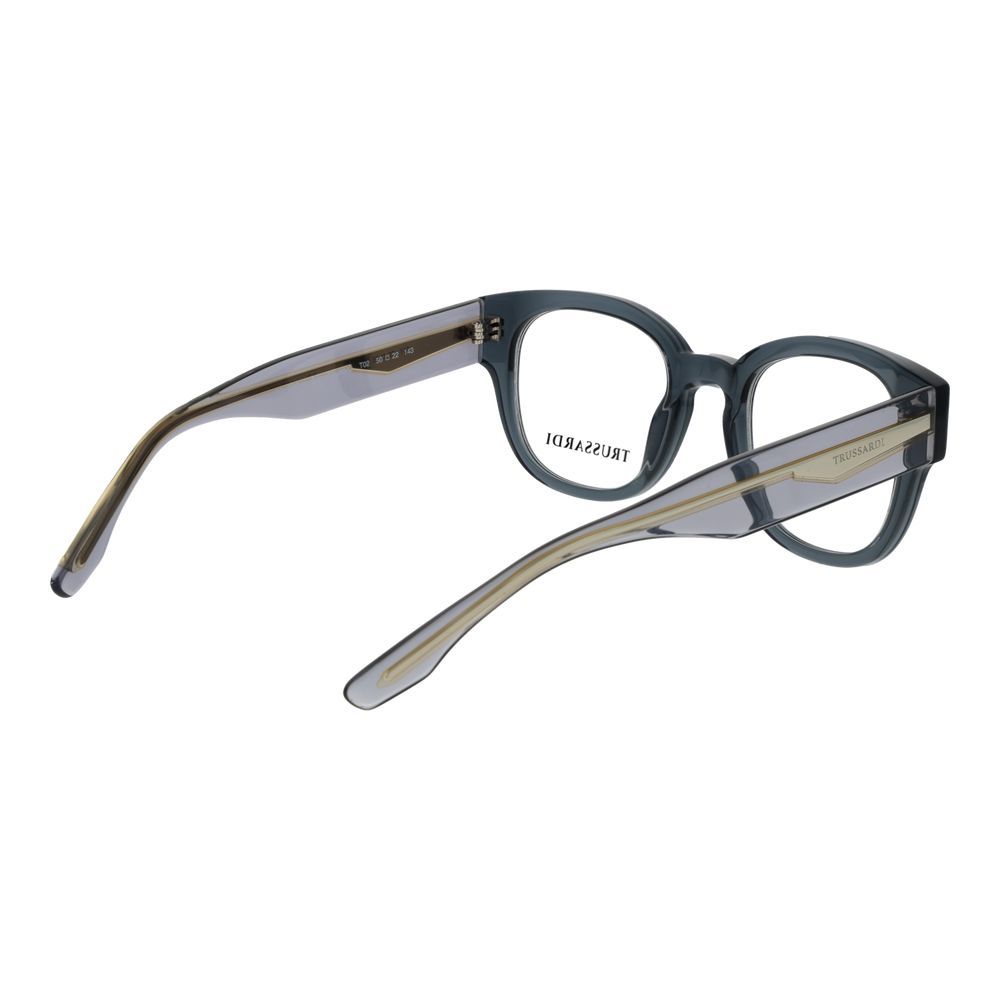 Acetate Glasses (Frames) - Trussardi - Modalova