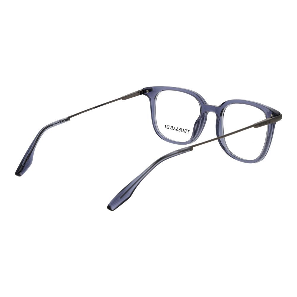 Acetate Glasses Men's (Frames) - Trussardi - Modalova