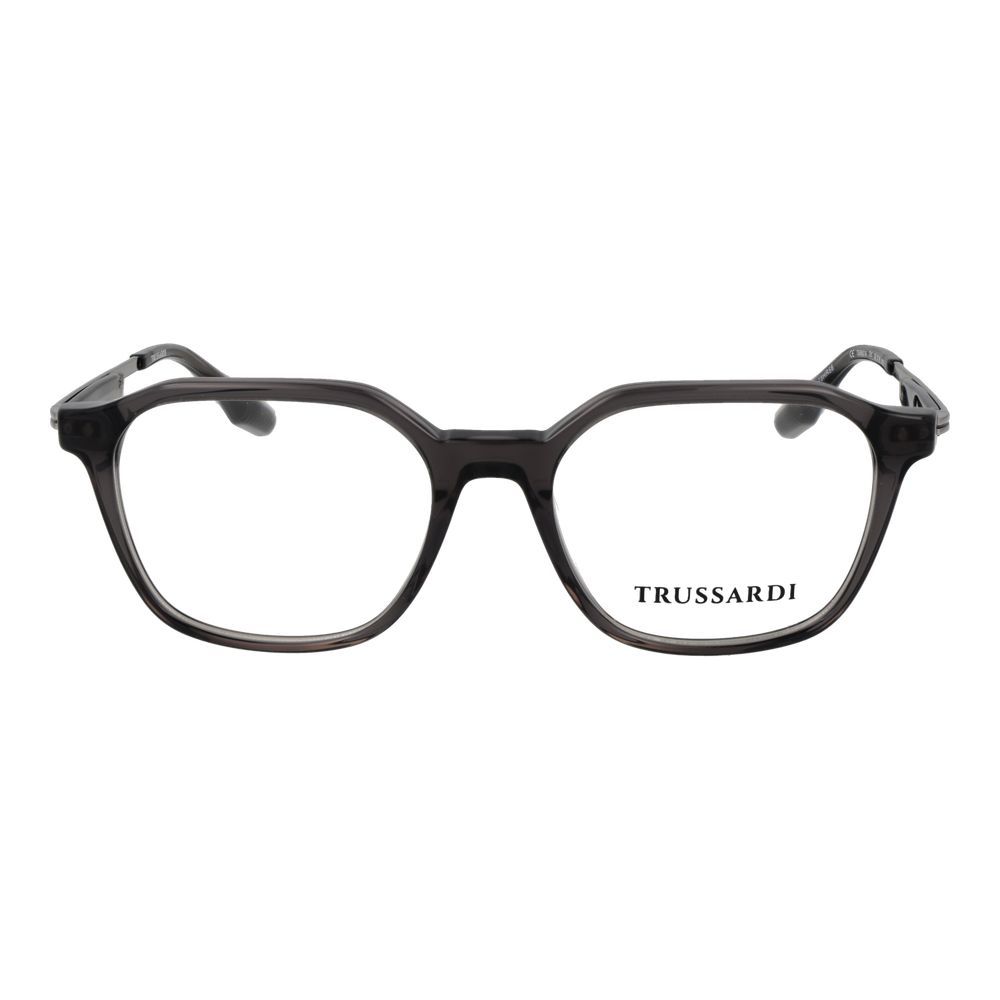 Acetate Glasses Men's (Frames) - Trussardi - Modalova