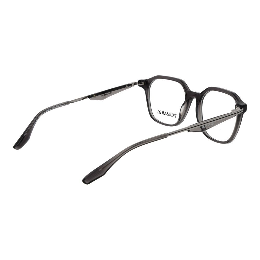Acetate Glasses Men's (Frames) - Trussardi - Modalova