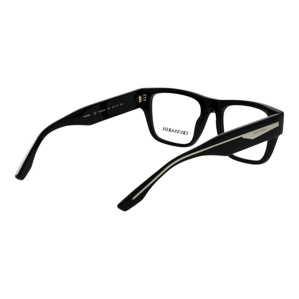 Acetate Glasses (Frames) - Trussardi - Modalova