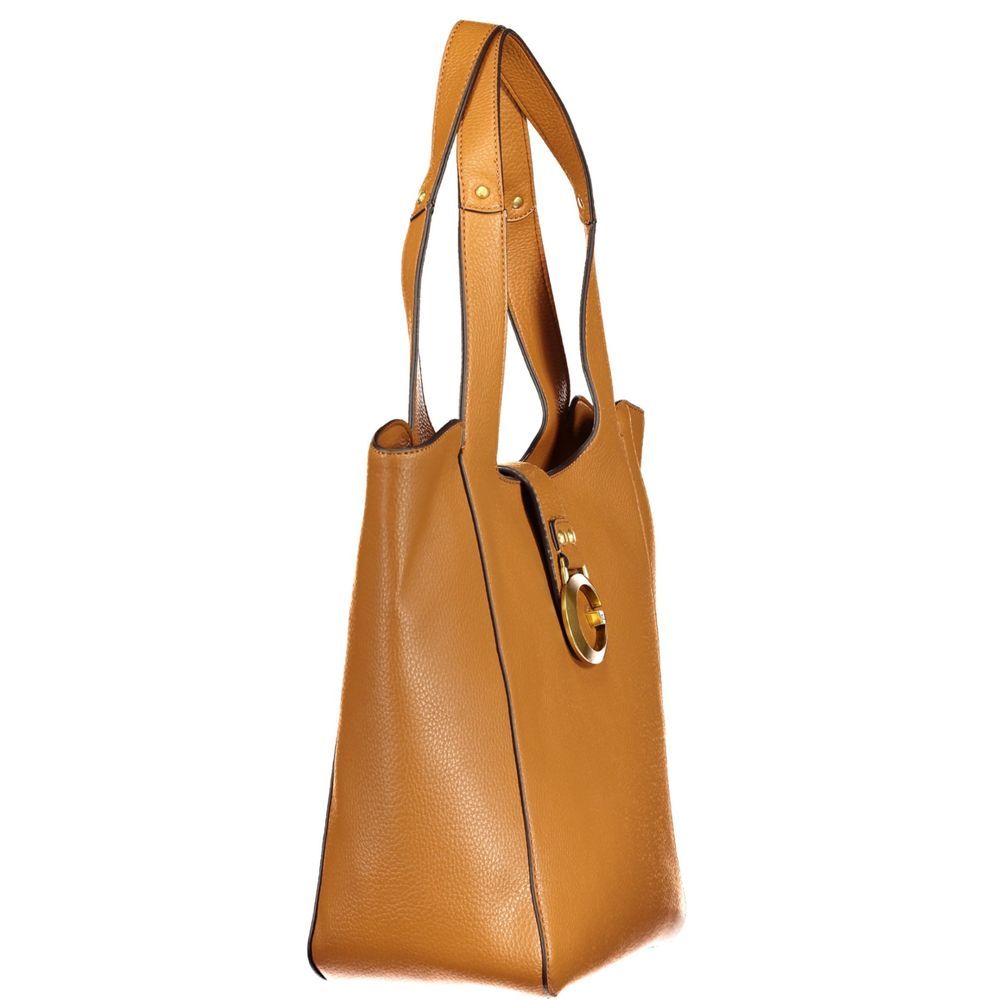Polyurethane Women's Women's Bag - Guess Jeans - Modalova