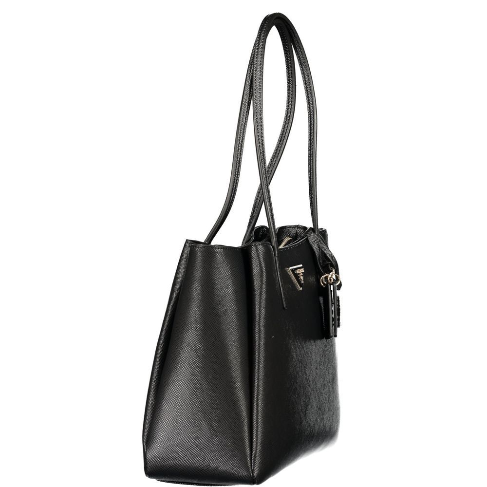 Polyurethane Women's Women's Bag - Guess Jeans - Modalova